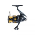 Катушка Shimano 22 Sahara 2500