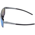 Очки поляризационные Gamakatsu G-Glasses Alu Grey Ice Blue Mirror