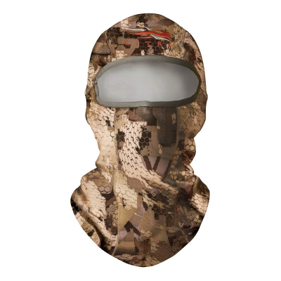 Балаклава Sitka Traverse Balaclava цв. Optifade Waterfowl