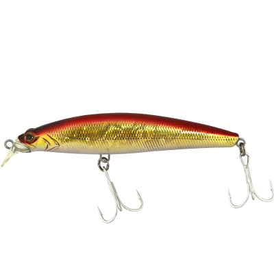 Воблер Cultiva Savoy Minnow RM-112F 112мм 19г цв. 30