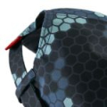 Кепка Finntrail Waterproof Cap 9621 CamoGrey