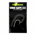 Крючок Korda Wide Gape-XX №1 KWGXX1