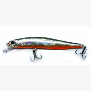 Воблер DUO Realis Minnow 80F цв. #D525