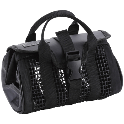 Сумка для джиг-блесен Tailwalk TW Washable Jig Bag BLK-S