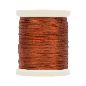 Metz Floss 4 Strand Brown 