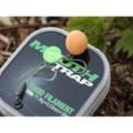 Поводковый материал Korda Mouth Trap 25lb 20м KMT25 