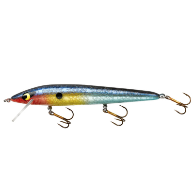 Воблер Smithwick Suspending Rattlin Rogue цв. Treadfin Shad (ASDRB12196)