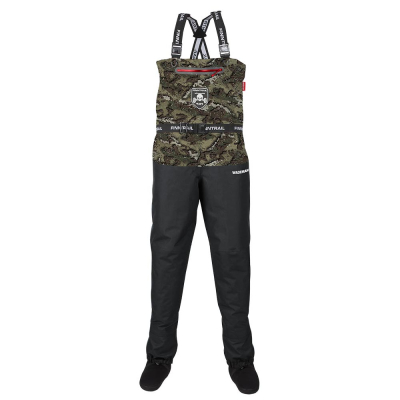 Вейдерсы Finntrail Wademan 1524 Grey/CamoBare (XL)