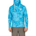 Джемпер Norfin Sun Pro Halibut Hoodie 03 р.L