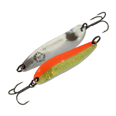 Блесна колеблющаяся Trout Bait Salamander 15 гр. цвет 323/S