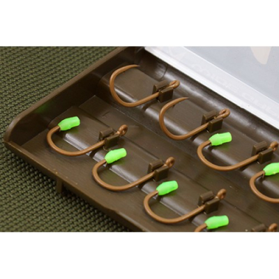 Крючок Korda Kaptor Wide Gape Gravel-08 KAP03