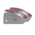 Ножи к ледобуру Тонар Iceberg-110(R) для V2.0/V3.0 правое вращение NLA-110R.SL
