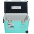 Термобокс Shinwa Holiday Cooler White 7H