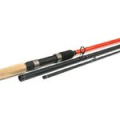 Удилище фидерное Ayashi Carp Terra Elite Series 3.90m 30-120g