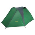 Палатка Canadian Camper Explorer 2 AL green