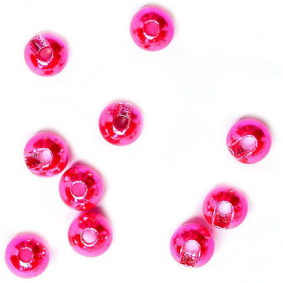Вольфрамовая головка с вырезом TSR BH 4,6мм, 0,8гр, #M Pink