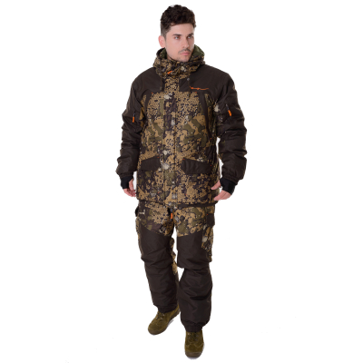 Костюм Triton "Горка" -40 ПК (Алова, бежевый) (104-108 рост 182-188)