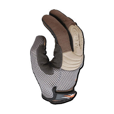 Перчатки Sitka Shooter Glove цв. Dirt р. XL