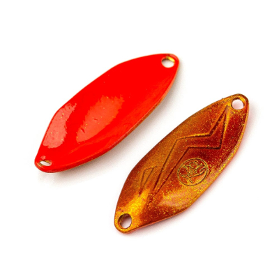 Блесна Mad Fish Fantom 2.2 гр. цв. №24