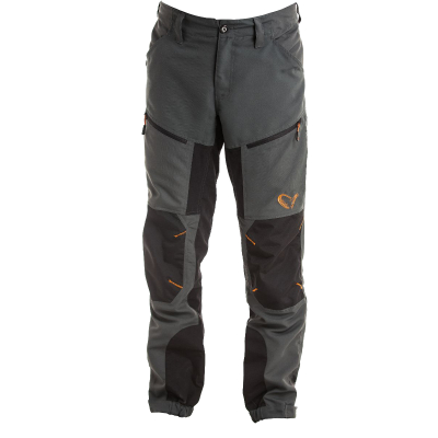 Брюки Savage Gear Simply Savage Trousers Grey L 59116