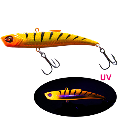 Воблер Stinger Booster VIB 42гр-130мм #014