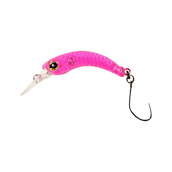 Воблер Jackall Noracra 29F цв. Dopink