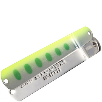 Блесна колеблющаяся Smith B&F Ripper 13,0 цв. №07 