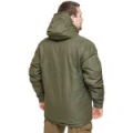 Куртка Prologic LitePro Thermo Jacket зеленая, р. L