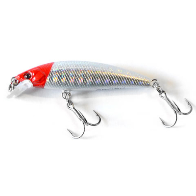 Воблер GRFish Minnow 48 2.5g цвет L33