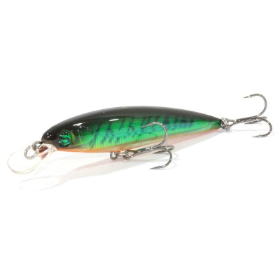 Воблер Sprut Maguro 3D 95F (Floating/95mm/11,5g/1-2m/LGRT-3D)