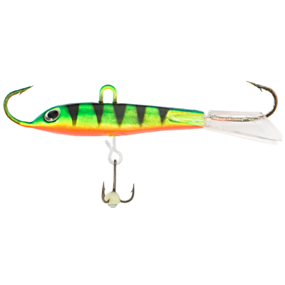 Балансир Spider Pro 18 50мм 9гр. цвет 29