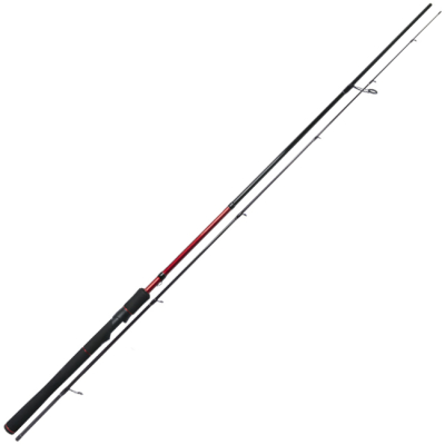 Удилище спиннинговое Maximus Winner New-X 27H 2.7m 15-50g