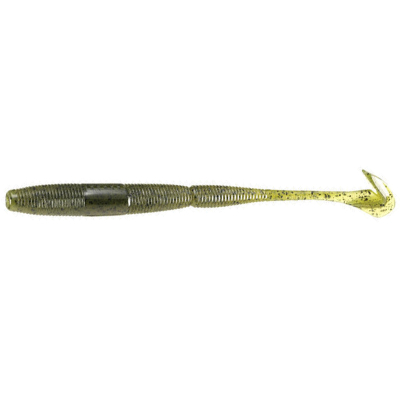 Мягкая приманка 13 Fishing Ninja Worm 5.5" цвет CG (7шт./уп.)