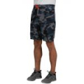 Шорты Simms Seamount Board Shorts, Slamdown Steel Blue, 30W - XS