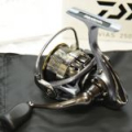Катушка Daiwa '15 Luvias 2506