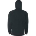 Толстовка Grundens Dillingham Tech Hoodie, Black, XXL