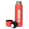Термос Tramp Basic 0,75 л. красный