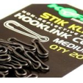 Клипса для поводков Korda Stik Klip Medium KSCM