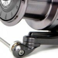 Катушка Daiwa Windcast S 5000