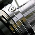Катушка Daiwa Windcast S 5000