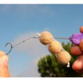 Сетка Korda PVA Boilie Micromesh Refill 20м KBMR20