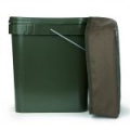 Ведро Shimano Sync Square Bucket Cushion (SHTSC23)