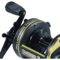 Катушка мультипликаторная Daiwa Millionaire 7HT