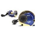 Катушка мультипликаторная Daiwa Millionaire 7HT MAG