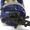 Катушка мультипликаторная Daiwa Millionaire 7HT MAG
