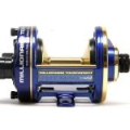 Катушка мультипликаторная Daiwa Millionaire 7HT MAG
