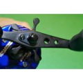 Катушка мультипликаторная Daiwa Millionaire 7HT MAG