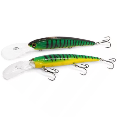 Воблер Kosadaka Bandit Deep XL 120F цвет C20