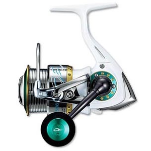 Катушка Daiwa Emeraldas 2506
