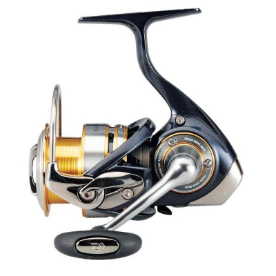 Катушка Daiwa Certate '10 2000